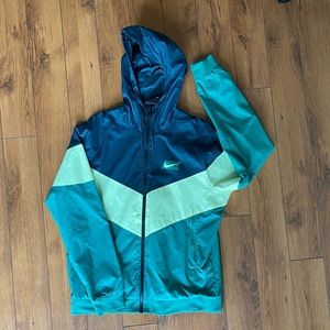 Nike Windbreaker
